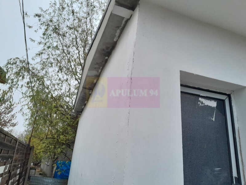 Casa 2 cam la 135k eur de vz. in Giulesti (sau schimb cu ap.3 cam)