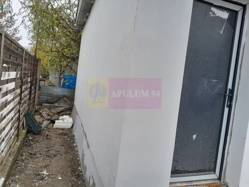 Casa 2 cam la 135k eur de vz. in Giulesti (sau schimb cu ap.3 cam)